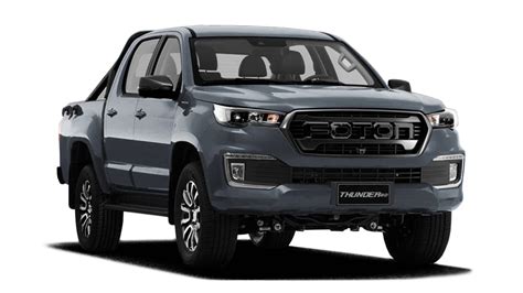 foton thunder price philippines|Foton Thunder 2024, Philippines Price, Specs.
